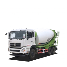 China Construction machinery Sinotruck Howo 6*4 8*4 concrete /cement mixer truck 10m3 12m3